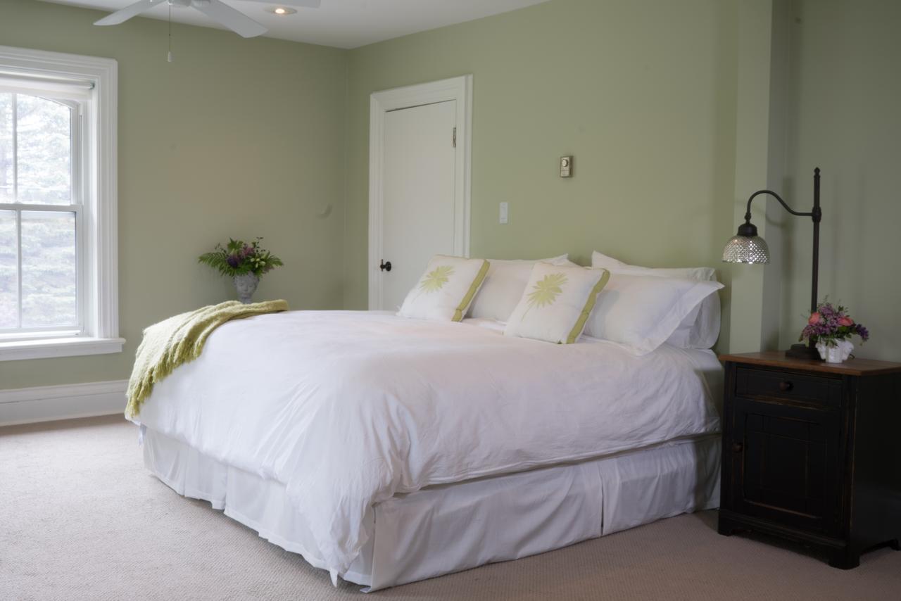 Forks Of The Credit Inn Orangeville Ngoại thất bức ảnh